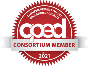 2021 CPED Consortium Member