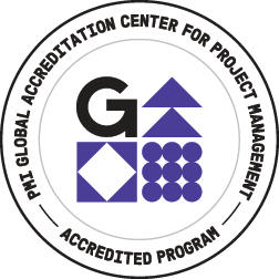 Global Accreditation Center for Project Management Education Programs (GAC) logo