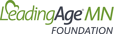 LeadingAge MN Foundation Logo